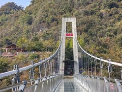 -宝晶宫旅游景区