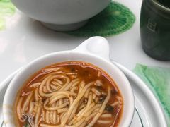 云南过桥米线-云海肴云南菜(曲江大悦城店)