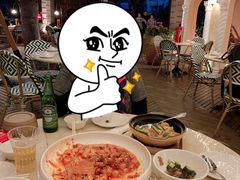 -玫瑰厅上海菜(兴国路店)