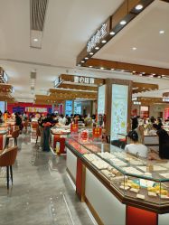 -宝生月子中心(独栋园林·福田店)