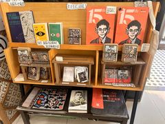 -KAFKA·卡夫卡咖啡(文林店)