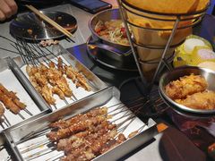 -M-MIX电音烤吧