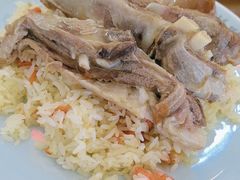 -古楼兰新疆抓饭(龙湖河西天街店)