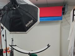 -爱定格照相馆·证件照(布吉店)
