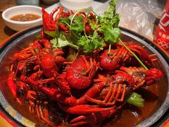 -乔街深夜食堂·小龙虾·高压锅生蚝(杭州总店)