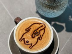 -PAUSE CAFE(南秀村店)