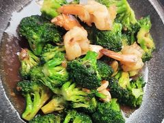 -北平食府·北京烤鸭(北京西站六里桥店)