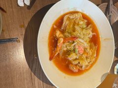-KŌNG胶东小馆(华熙店)