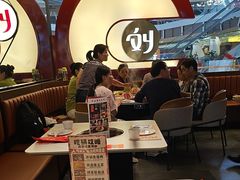 -刘一锅筋头巴脑(大悦城C店)