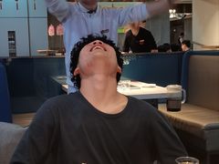 -海底捞火锅(龙首印象城店)