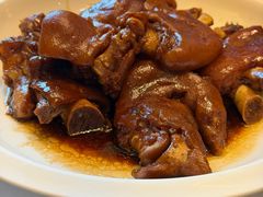 -好嫂子酱猪手•农家菜(华远坊店)