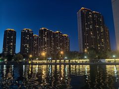-海河游船-永乐码头(大悲院)