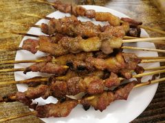 -清真·西北人家风味馆(中山中路店)