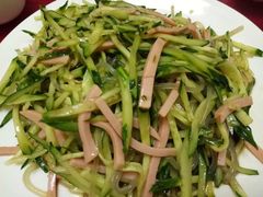 -胖子菜馆(隆昌路店)