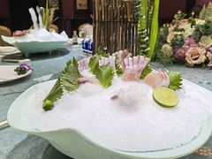 -桃园盛宴·岭南粤菜·手工茶点(南庄店)