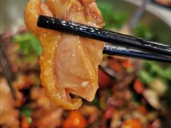 -天治宣·野椒鸡(龙头寺总店)