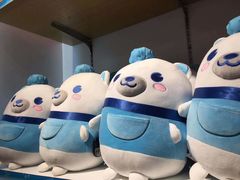 -海合安青岛极地海洋公园