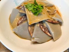 -二分八云雁阁•新晋菜大同味(长治路店)