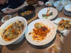 -周家二小姐的菜(西津渡店)