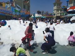 -烟台海昌鲸鲨海洋公园