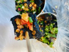 -董顺桃老长沙臭豆腐(步行街店)