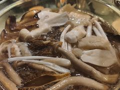 -巢爷老味(东方红店)