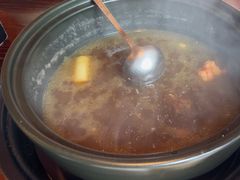 -滇野云南野生菌餐厅(陕西南路店)