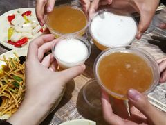 -巴厘龙虾·榜首油焖大虾(音乐学院·沿江酒馆店)