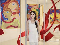 -福田美术馆——新童话主义－周艺文艺术季