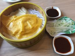 -大地春饼店(黄河路店)