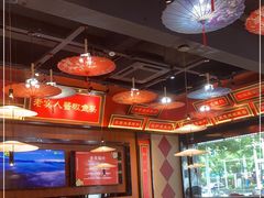 大堂-蜀香格格•剁椒鱼头(龙西店)