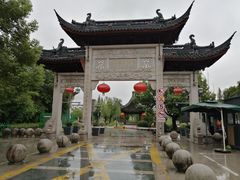 -安亭老街
