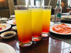 -山港凯悦酒店·咖啡厅