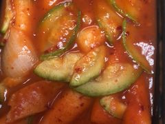 -李先生的首尔小馆(松江启源广场店)