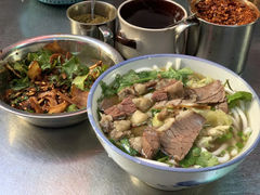 -花溪牛肉粉(八鸽岩店)
