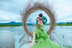 -太古映画婚纱摄影(天河店)