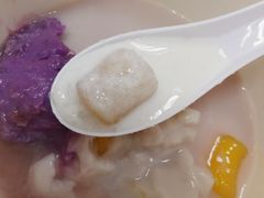 -鲜芋仙(中山路店)