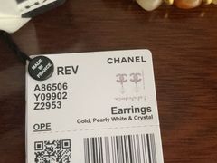 -CHANEL(恒隆广场店)
