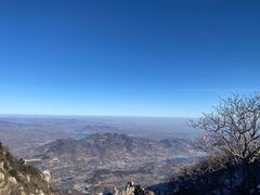 -泰山风景名胜区