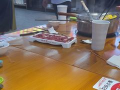 -养牛邓·潮汕牛肉海鲜自助火锅(广州店)
