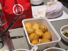 -海底捞火锅(坪山益田假日广场店)
