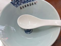 餐具摆设-粗茶淡饭(东关街店)