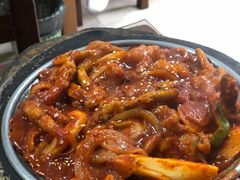 -小公洞韩式豆腐村