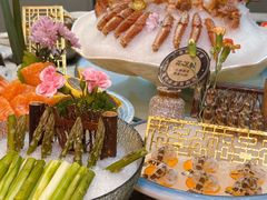 -喜聚薈·花膠雞海鮮火鍋(越秀店)