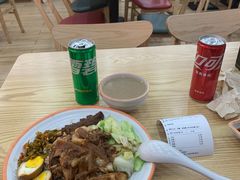 -瑞霖·隆江猪脚饭
