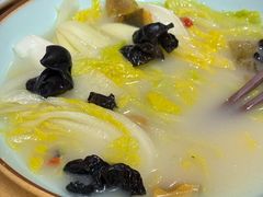 -德胜轩正宗顺德菜(宝安沙井会展中心店)