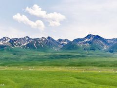 -新疆那拉提国家旅游度假区
