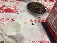 -辣螃铠盆盆蟹大排档(海昌店)