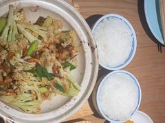 -四道菜·福建菜馆(莆田万达店)
