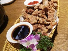 -新悦·霞浦海鲜生(上下杭店)